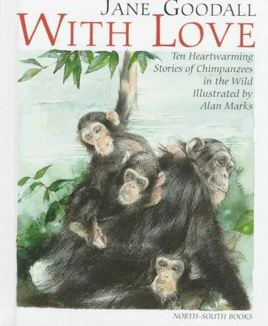 Cover for With Love