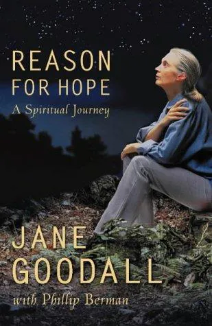 Cover for Reason for Hope