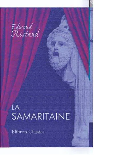 Cover for La Samaritaine