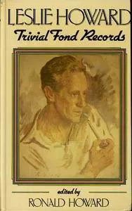 Cover for Trivial Fond Records
