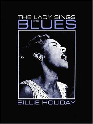 Cover for Billie Holiday - Lady Sings the Blues