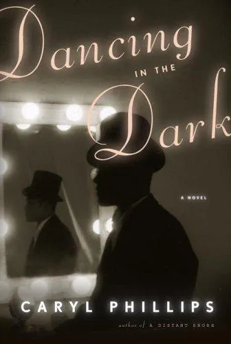 Cover for Dancing in the Dark