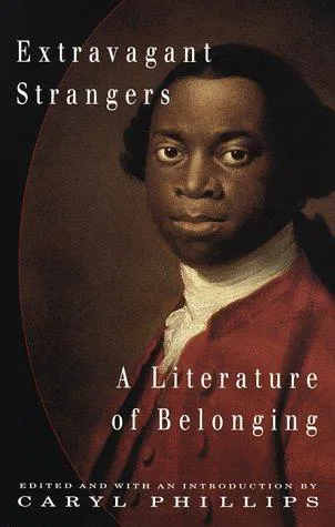 Cover for Extravagant Strangers
