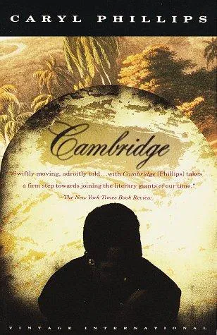 Cover for Cambridge