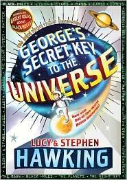 Cover for George's Secret Key to the Universe