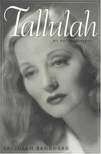 Cover for Tallulah