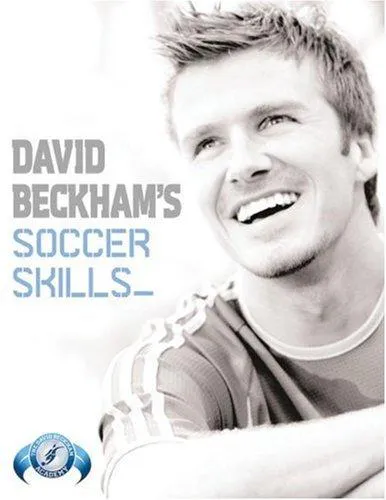 Cover for David Beckham's Soccer Skills
