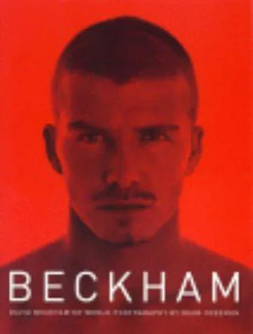 Cover for Beckham