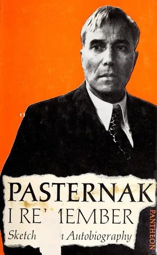 Cover for I Remember