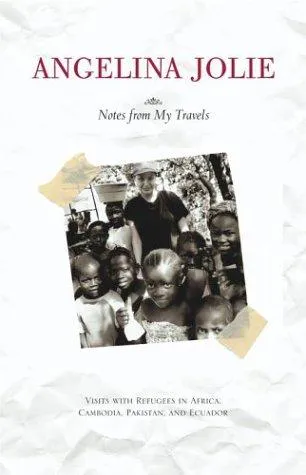 Cover for Notes from My Travels