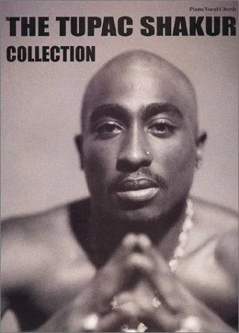 Cover for The Tupac Shakur Collection