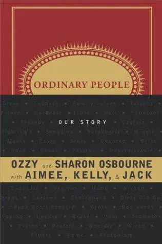 Cover for Ordinary People