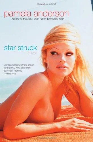 Cover for Star Struck