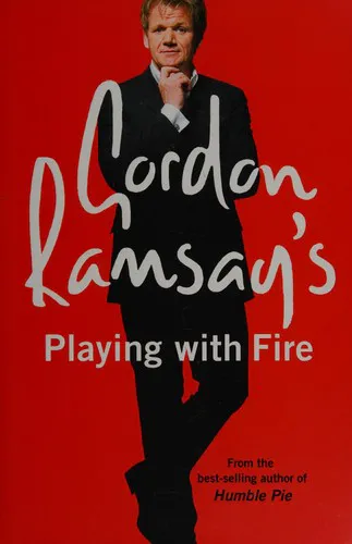 Cover for Gordon Ramsay's the Business