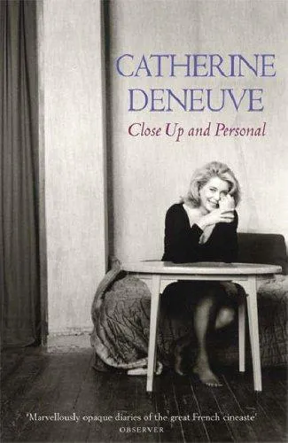 Cover for Close up and Personal