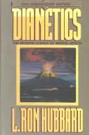 Cover for Dianetics, the Modern Science of Mental Health