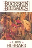 Cover for Buckskin Brigades