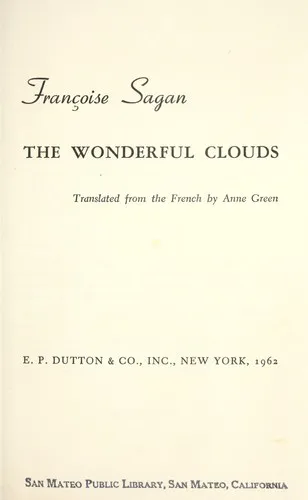 Cover for Les Merveilleux Nuages