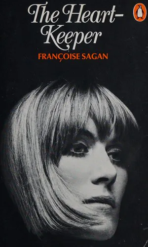 Cover for Le Garde Du Cœur