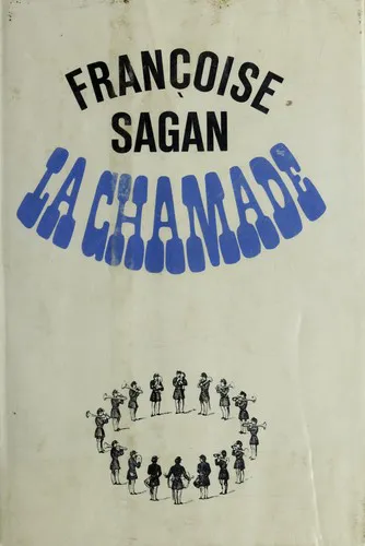 Cover for La Chamade