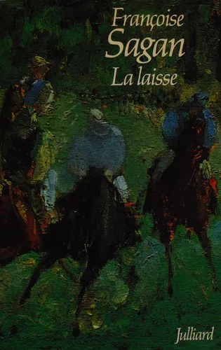 Cover for La Laisse
