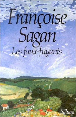 Cover for Les Faux-fuyants