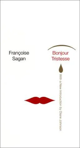 Cover for Bonjour Tristesse