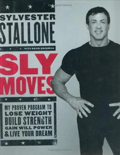 Cover for Sly Moves