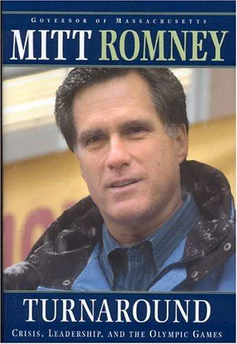 Cover for Turnaround