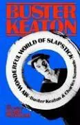 Cover for My Wonderful World of Slapstick