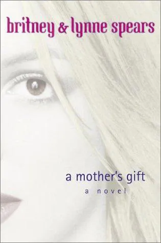 Cover for A Mother's Gift