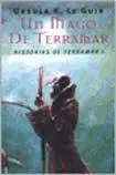 Cover for A Wizard of Earthsea
