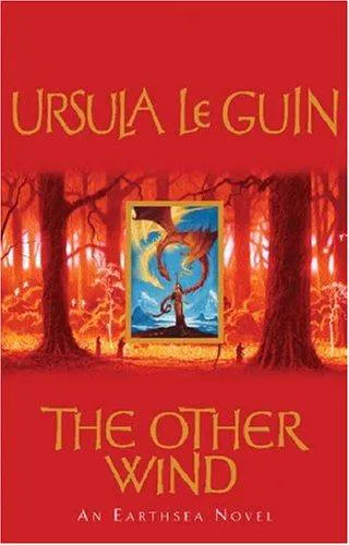 Cover for The Other Wind
