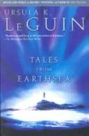 Cover for Tales from Earthsea