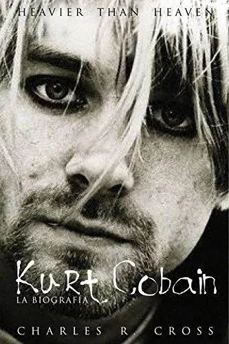 Cover for Diarios -Kurt Cobain- (Reservoir)