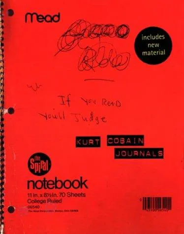 Cover for Journals
