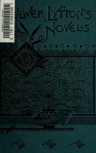Cover for Devereux