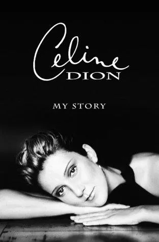 Cover for Celine Dion