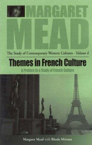 Cover for Themes in French Culture