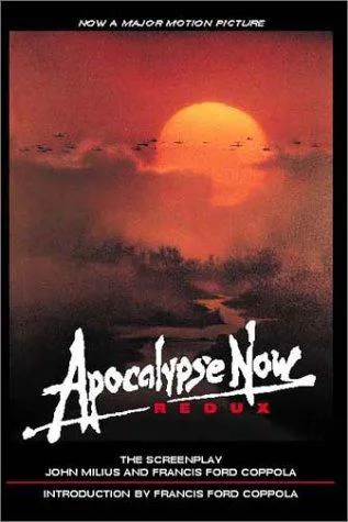 Cover for Apocalypse Now Redux