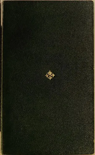 Cover for A Summary View of the Rights of British America (1774)