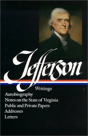 Cover for Writings
