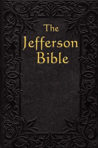Cover for Life and Morals of Jesus of Nazareth