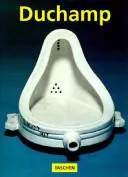 Cover for Marcel Duchamp, 1887-1968