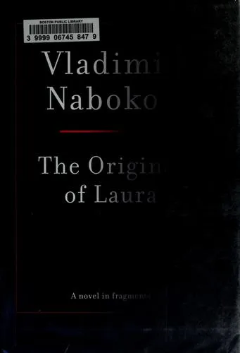 Cover for The Original of Laura