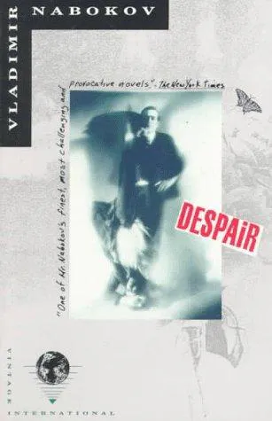 Cover for Otchayanie