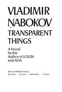 Cover for Transparent Things