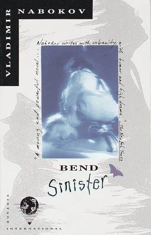 Cover for Bend Sinister