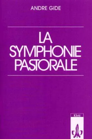 Cover for La Symphonie Pastoral