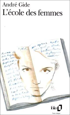 Cover for L' Ecole Des Femmes